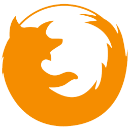Browser Firefox Alt Icon 256x256 png